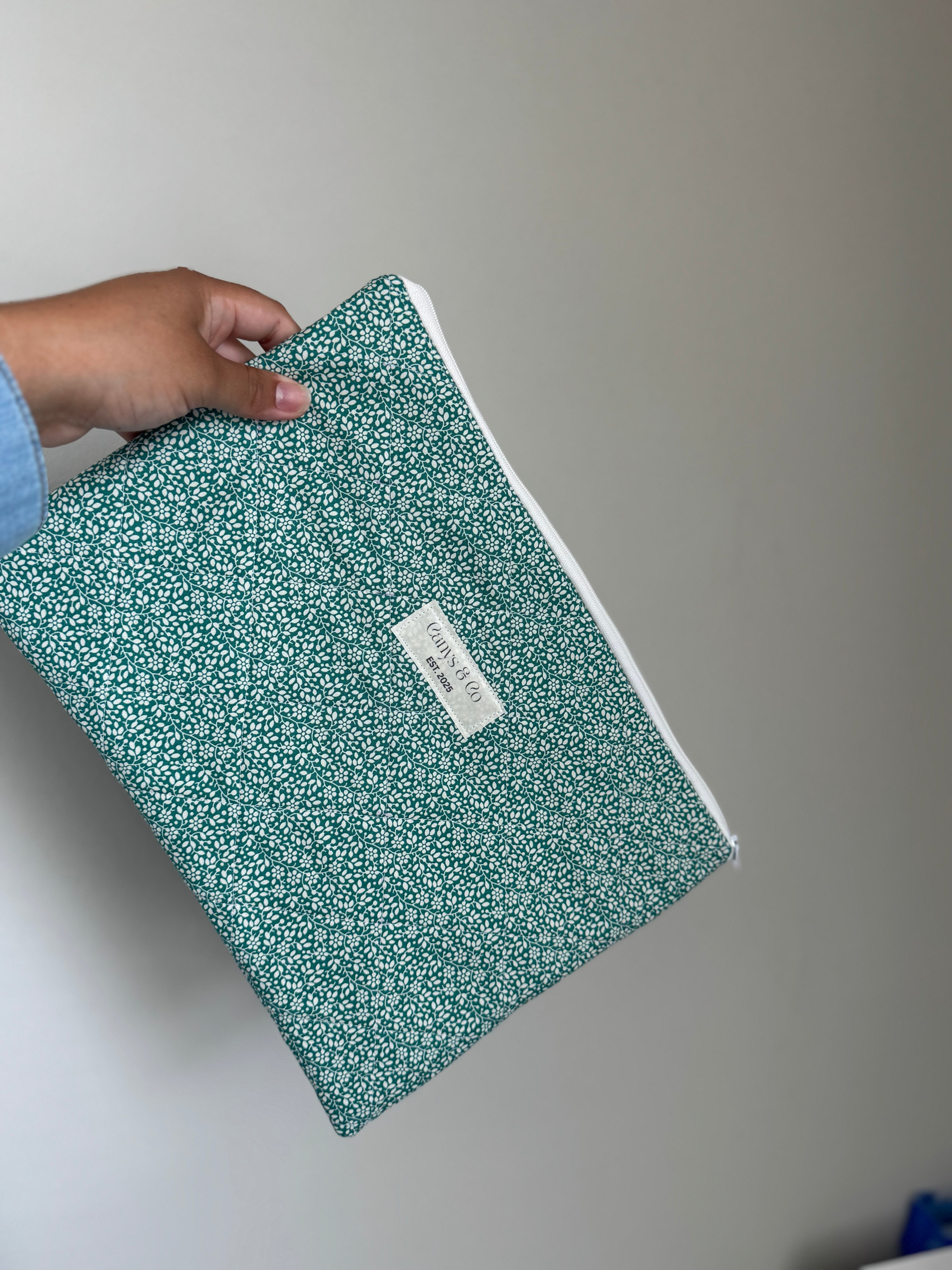 MacBook Air 13” laptop sleeve