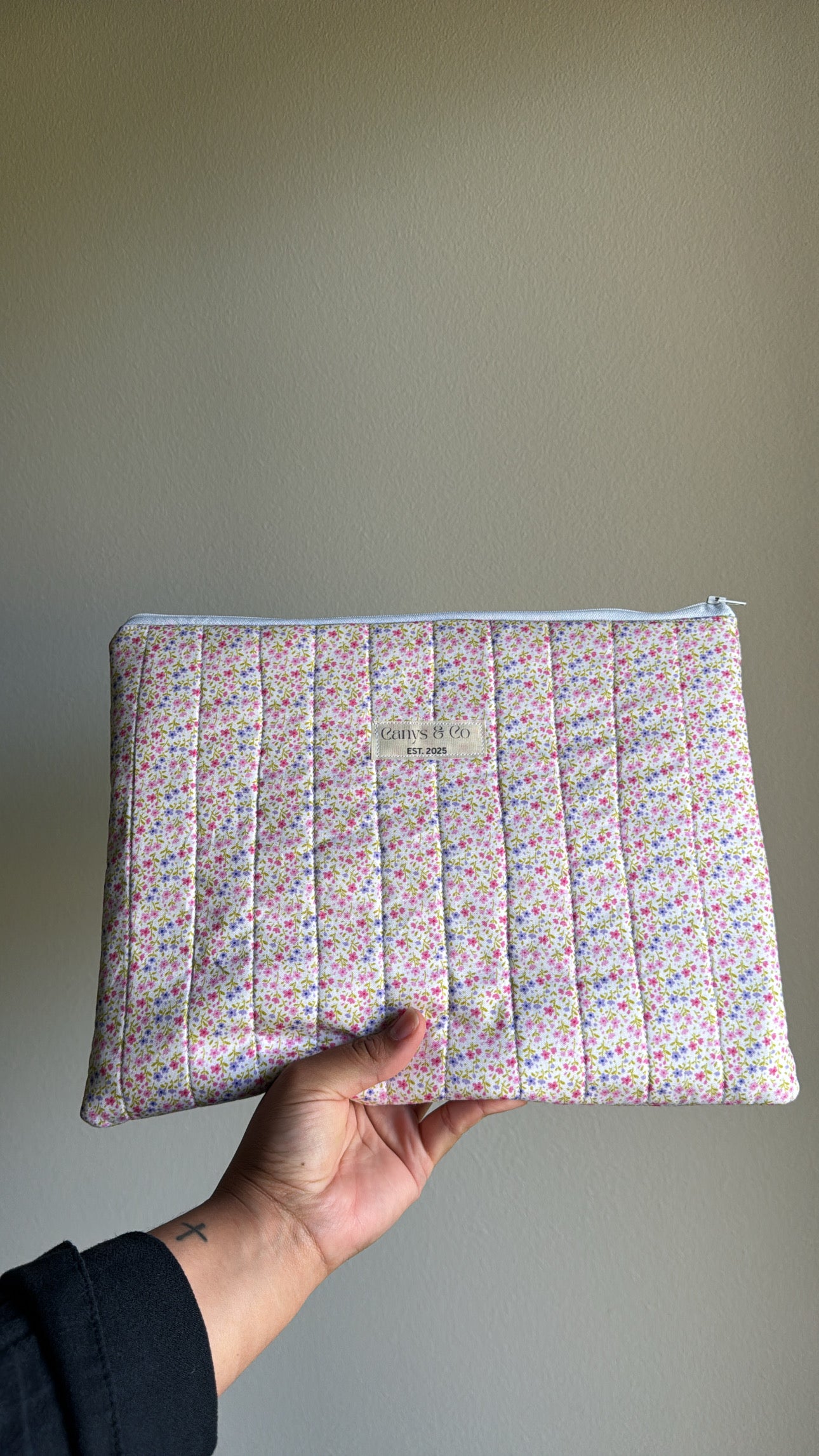MacBook Air 13” laptop sleeve