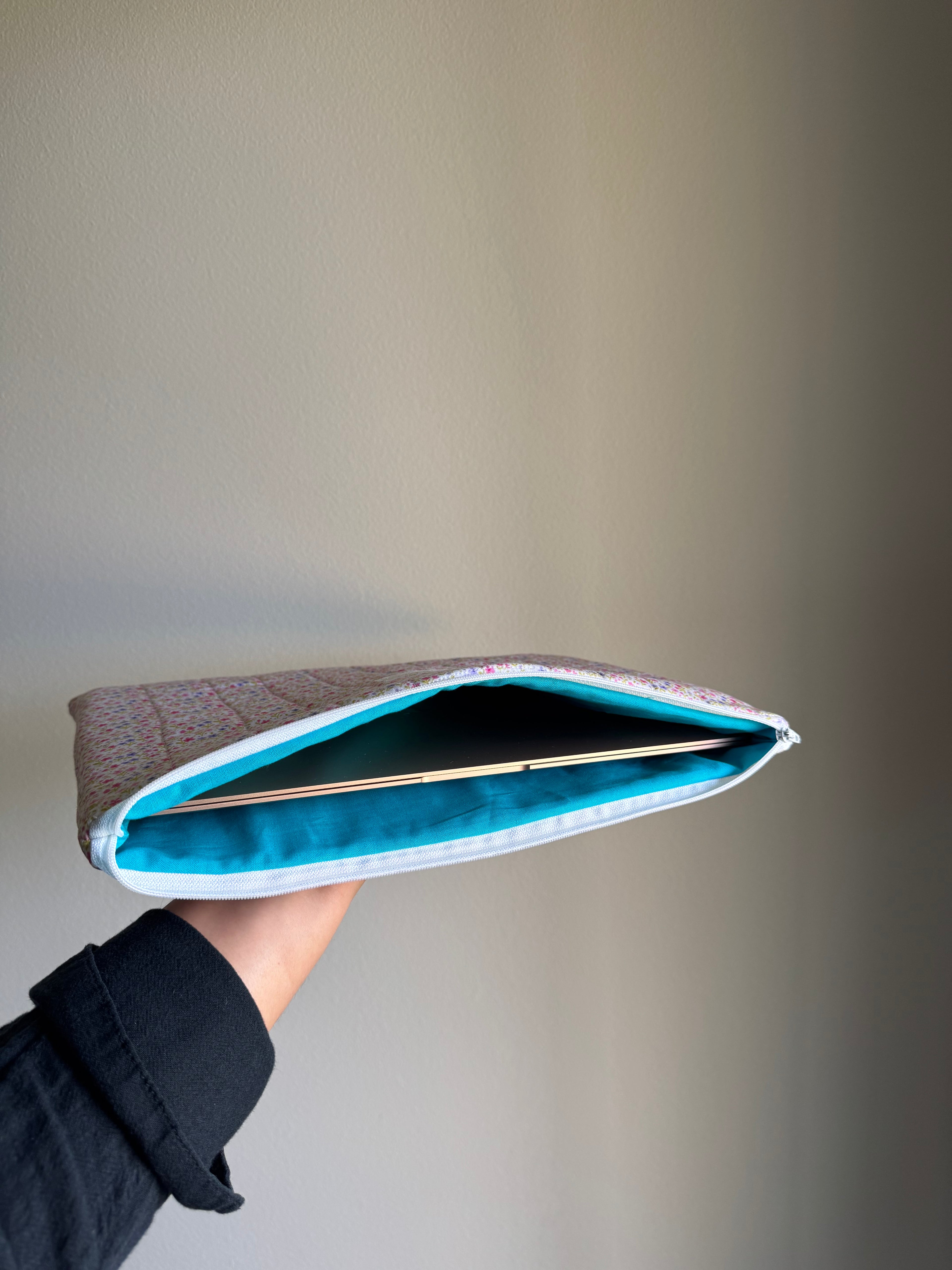 MacBook Air 13” laptop sleeve