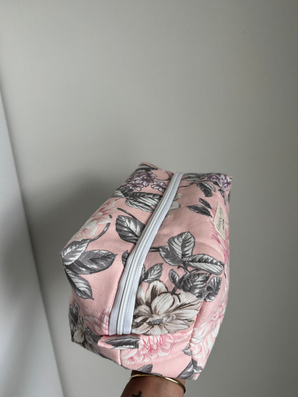 Pink roses
