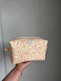 OR Large makeup bag