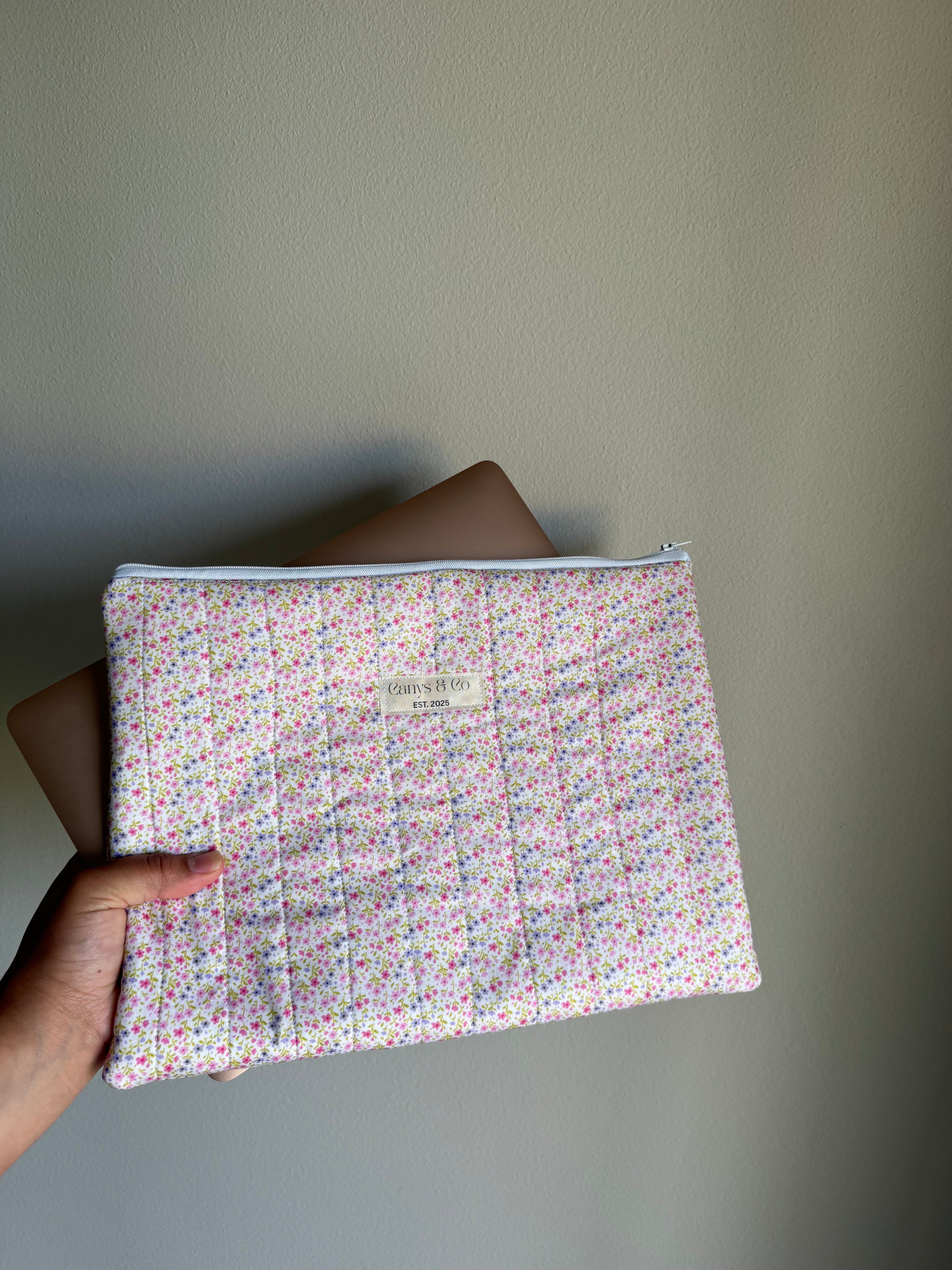 MacBook Air 13” laptop sleeve